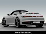 Porsche 992 Carrera 4S Cabriolet/Sport-Chrono/BOSE - Porsche 992 aus 2019