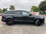 Audi Q7 3.0 TDI quattro - gebrauchte Audi Q7 aus dem Jahr 2008