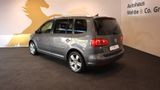 Volkswagen Touran Match DSG Pano StandHz Bi-Xenon AHK PDC - Volkswagen Touran in Hannover