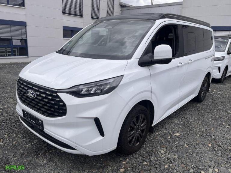 Ford Vanexxt Tourneo Custom Titanium AWD