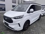 Ford Vanexxt Tourneo Custom Titanium AWD - Ford Allradantrieb