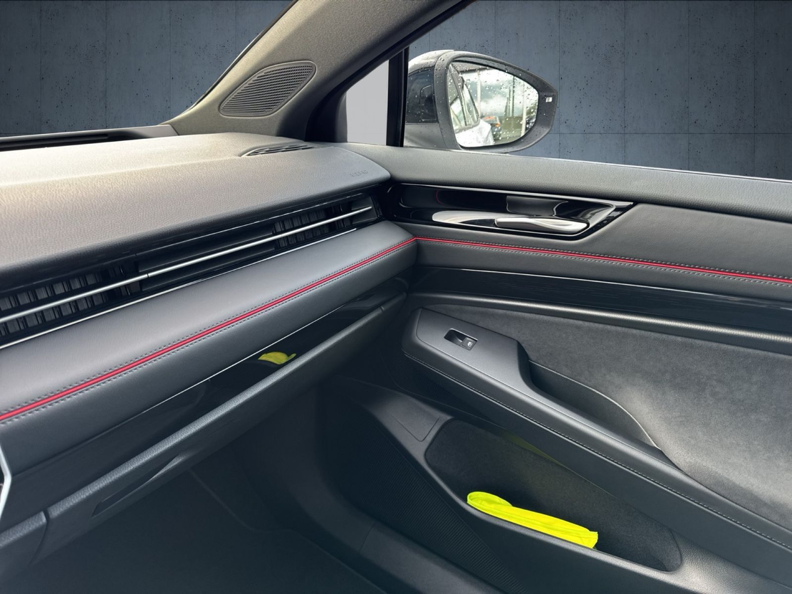 Volkswagen ID.7 - Bild 32