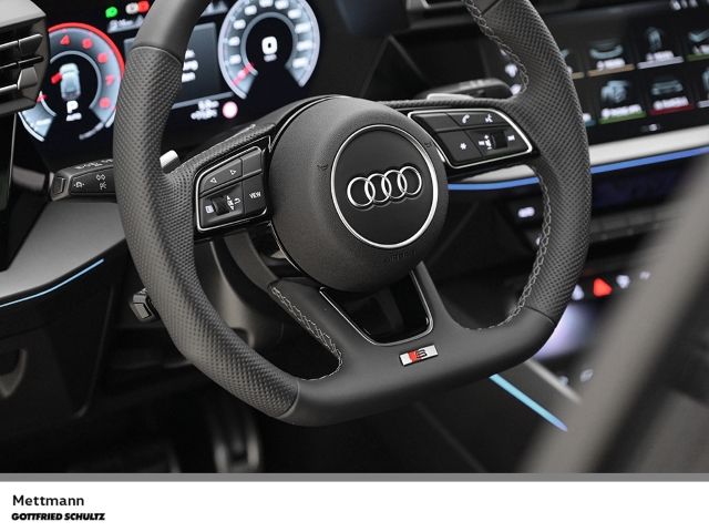 Audi A3 - Bild 11