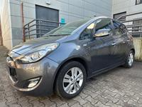 Hyundai ix20 1.6 STYLE NAVI/LEDER/KLIMAUT/RFK/PDC/TEMPO