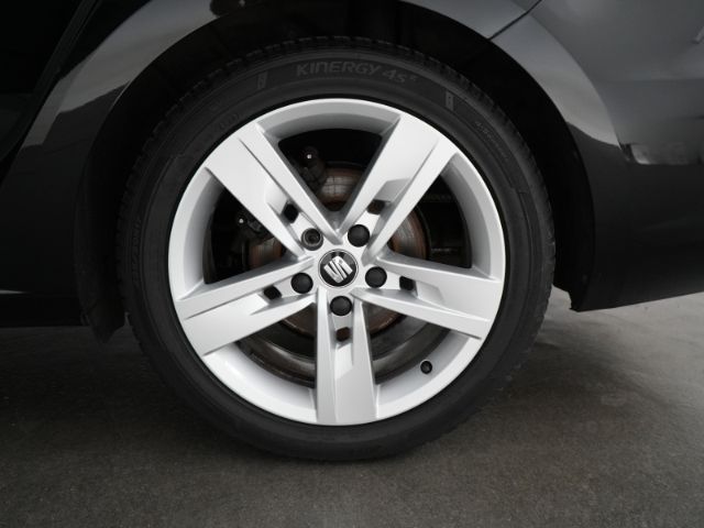 Leon ST TSI FR+LED+NAVI+RÜCKFAHRKAMERA+SITZHEIZU