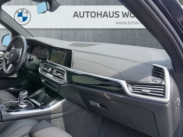 BMW X5 - 8