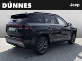 Jeep Compass First Edition 1.2 e-Hybrid - Jeep Compass First-Edition mit Benzin-Antrieb