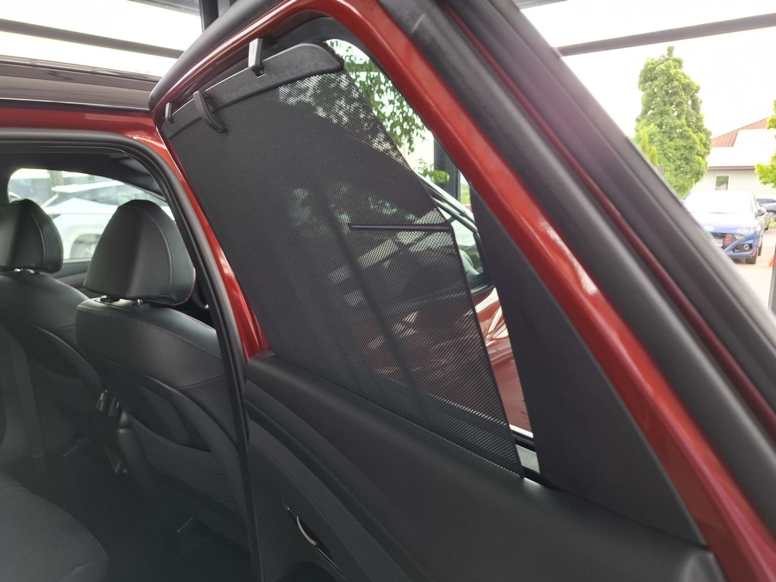 Hyundai TUCSON - Bild 16