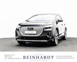 Audi Q4 E-TRON 50 Q ALL-BLACK 21Z/ACC/HEAD/PANO/MTRX - Audi Q4 in Dortmund