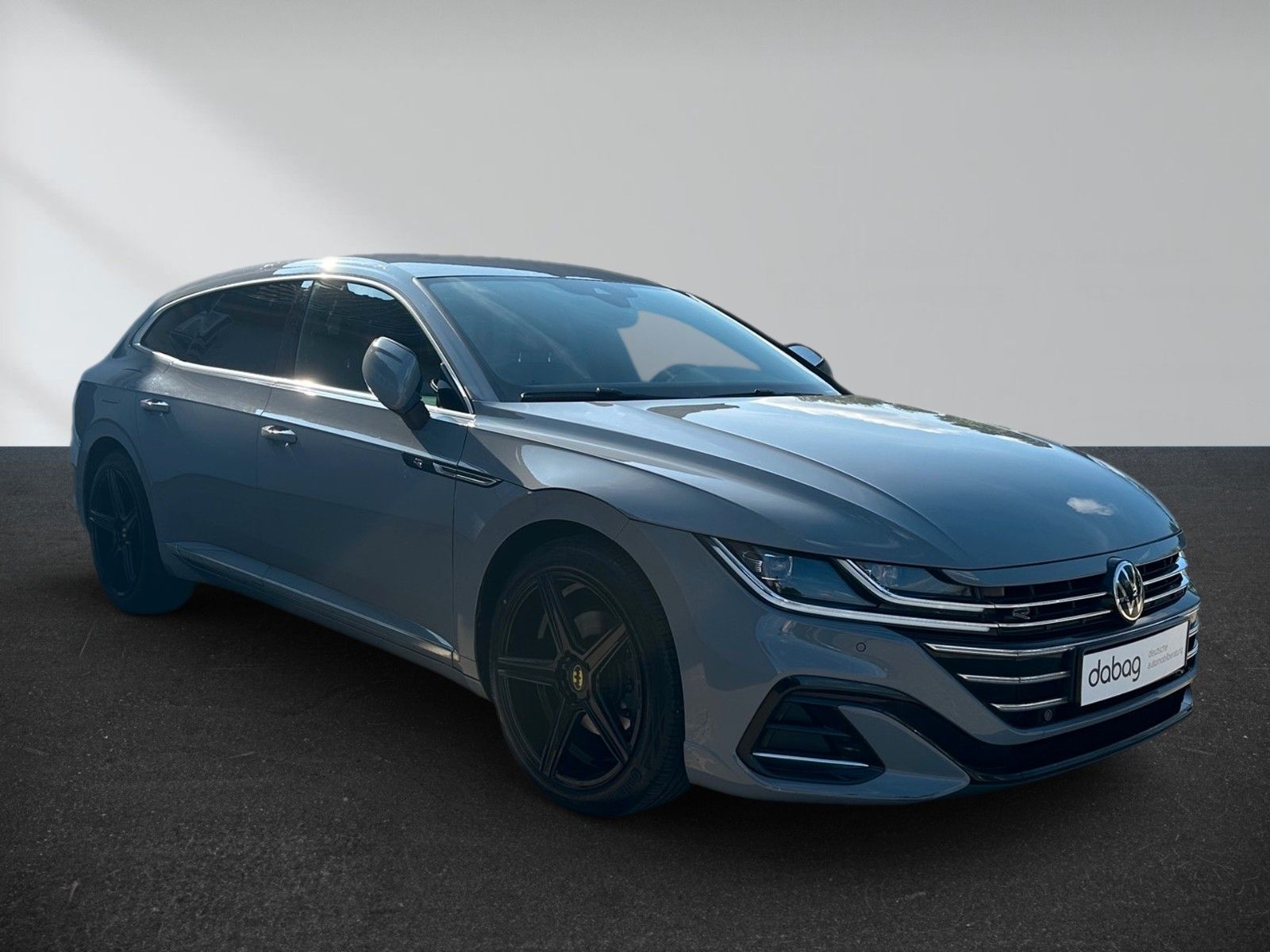 Volkswagen Arteon Shooting Brake R-Line – Bild 3