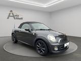 MINI Cooper 1.6 Roadster XEN CHILI SHZ PDC - MINI Cooper Roadster Gebrauchtwagen