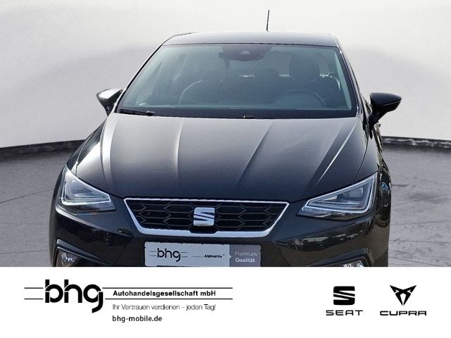 Seat Ibiza - Bild 7