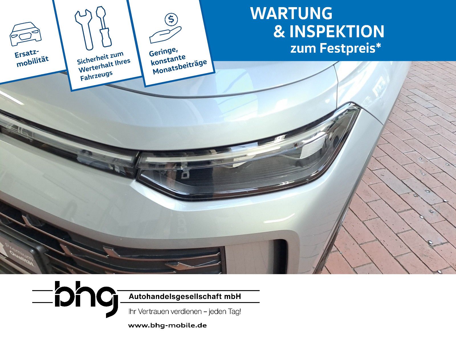 Volkswagen Tayron - Bild 9