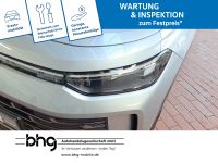 Volkswagen Tayron - Vorschau Bild 9