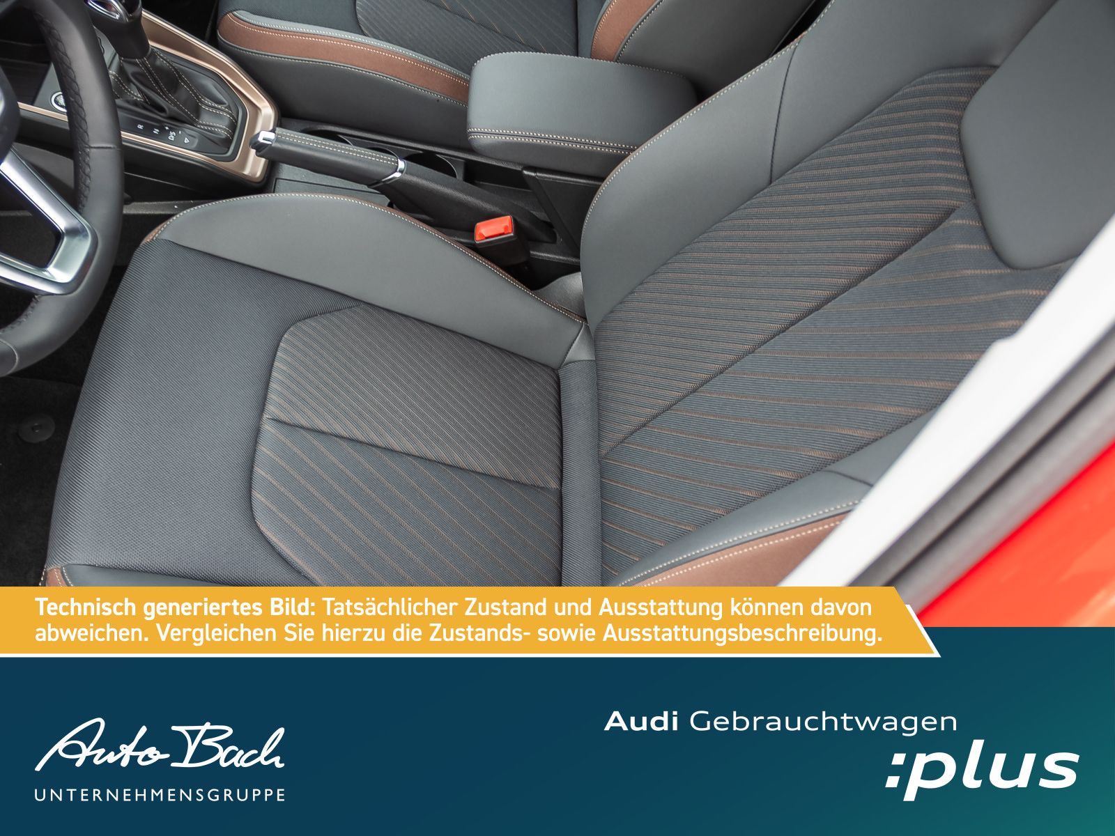 Audi A1 - Bild 13