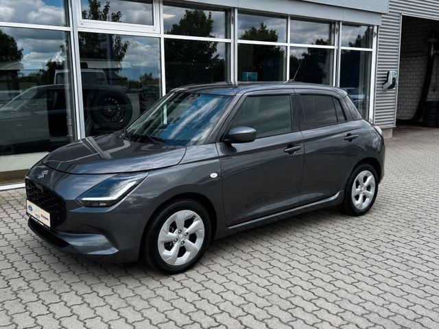 Swift 1.2 Dualjet Hybrid Comfort*KAMERA*ACC*