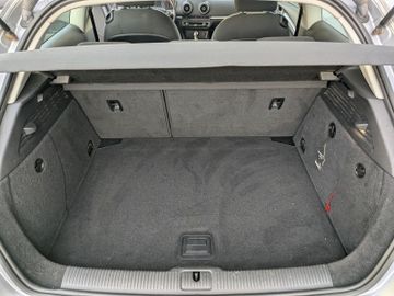 Audi A3 - 10