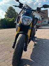 Ducati Diavel 1260S - Black and Steel - Ducati Motorräder in Hamburg