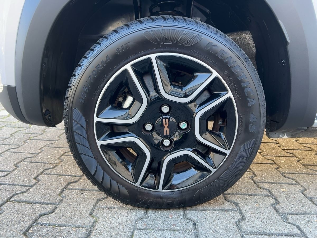 Dacia Spring - Bild 22