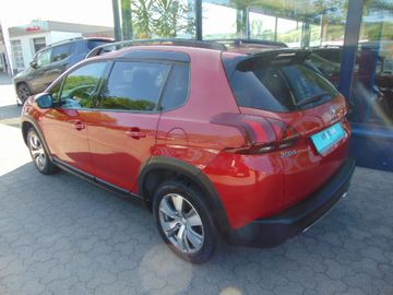 Bild 4 Peugeot 2008 Allure GTline