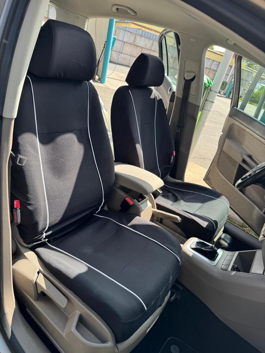 Volkswagen Golf Plus 2010 — photo 15