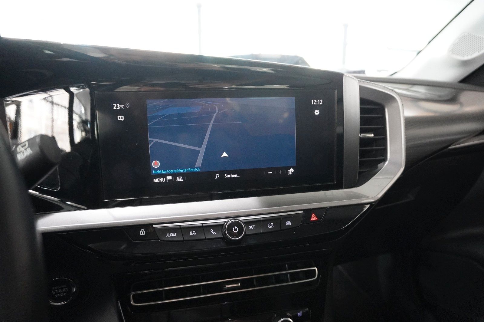 Fahrzeugabbildung Opel Mokka B 1.5D ELEGANCE NAVI/LED/KAMERA/SPORT/DAB+