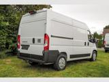 Fiat Ducato Kastenwagen L2H2 Multijet Hochdach EU6e s - Fiat Ducato: Hochdach
