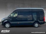 Mercedes-Benz Sprinter 319 CDI Kasten Hochdach 9GT+STHZG+LED+A - Kastenwagen Hochdach