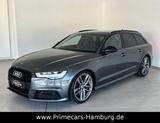 Audi A6 3.0 TDI Quattro Competition|RS|LED|KAMERA|MMI - Audi A6: Kombi, RS