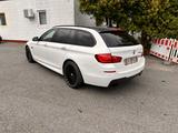BMW M550d xDrive Touring M - BMW M550 aus 2012