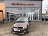 Volkswagen Polo V Style BlueMotion/BMT - Volkswagen Polo: Bluemotion