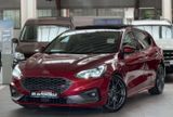 Ford Focus ST*Recaro-Sitze*Panorama*LED*Kamera*B O*AH - Ford Focus mit Diesel-Antrieb: Leder, Navigationssystem, Limousine