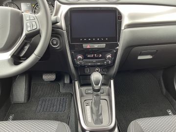 Fotografie des Suzuki Vitara 1.5 Hybrid Comfort 4x2 AGS