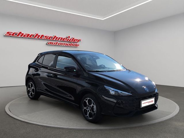 MG3 1,5 Hybrid Luxury imagem 2