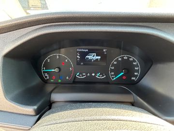 Ford Transit Pritsche 350 L3 Einzelkabine Trend