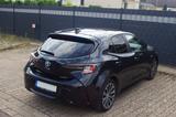 Toyota Corolla 1,8 Hybrid Club - Toyota Corolla: 1.8