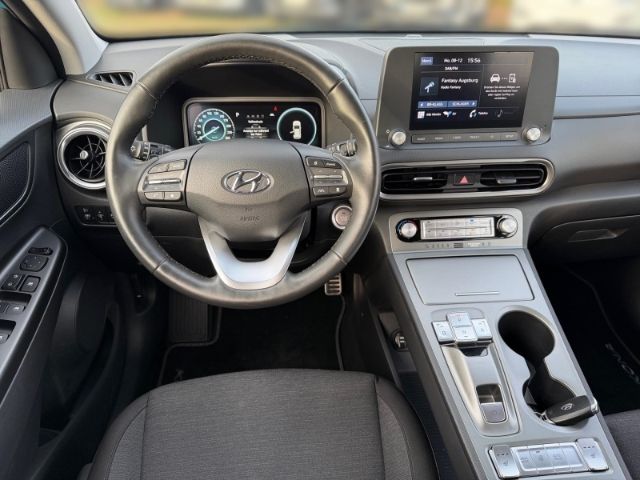 Fahrzeugabbildung Hyundai KONA Select Elektro 2WD +CARPLAY+KLIMA+PDC+DAB+U