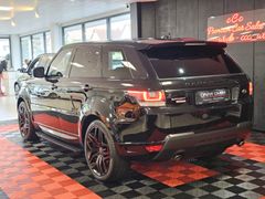Fahrzeugabbildung Land Rover Range Rover Sport 4.4 SDV8 Autobiography