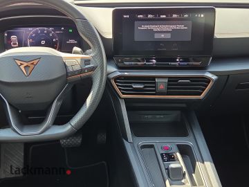 Cupra Formentor - 12
