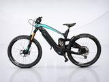Bianchi E-SUV Adventure Gräße L - Bianchi E-Bikes