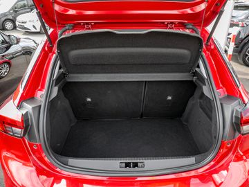 Opel Corsa F 1.2 Edition Fernlicht-Assistent Kamera