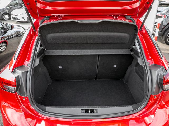 Opel Corsa F 1.2 Edition Fernlicht-Assistent Kamera