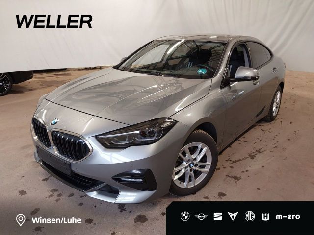 BMW 218i GC Sport Line Pano,adLED,LCProf,Kamera,HiFi