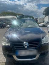 Volkswagen Polo Cross mini jep - Volkswagen Polo mit LPG-Antrieb