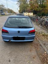 Peugeot 306 1.6 Style Auto Style - Peugeot 306 Gebrauchtwagen
