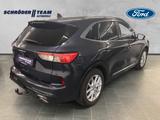 Ford Kuga Plug-In Hybrid Vignale - Ford: Plug-In Hybrid, Geländewagen, Automatik