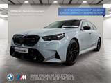 BMW M5 Touring AHK Driv.Assist.Prof LiveCockpitProf - BMW M5 in Stuttgart