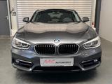 BMW 120 i  Sportline/Navi/Tempomat/AHK/KeyLess - gebrauchte BMW 120 aus dem Jahr 2016