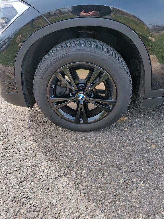 Image of BMW X1