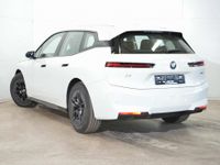 BMW iX - Vorschau Bild 3